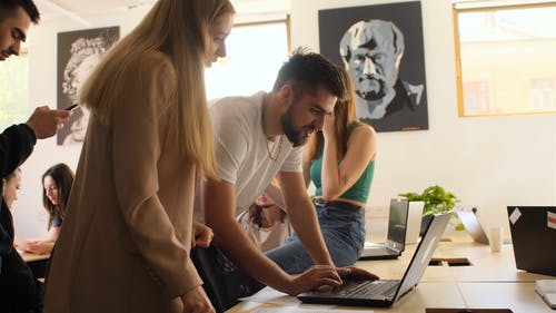 有关一起, 人, 团队的免费素材视频