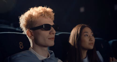 有关一对, 享受, 人的免费素材视频