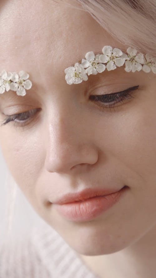 有关人, 垂直视频, 特写的免费素材视频