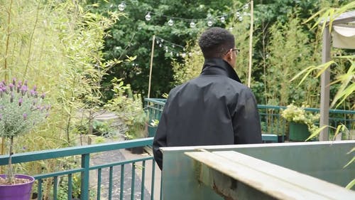 有关分支机构, 天井, 座位的免费素材视频