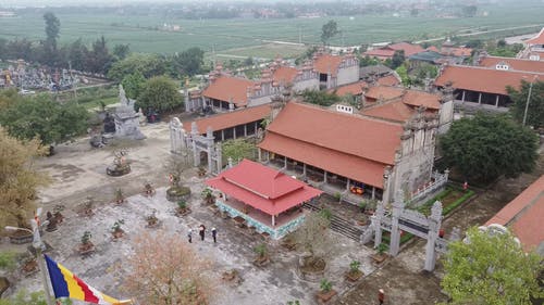 有关传统, 农业用地, 圆形锅的免费素材视频