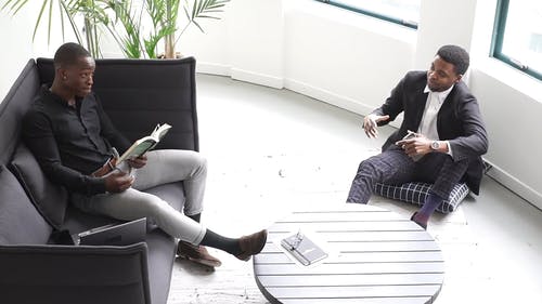 有关一起, 商业, 商量的免费素材视频