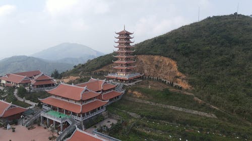 有关@户外, 佛陀寺, 传统的免费素材视频