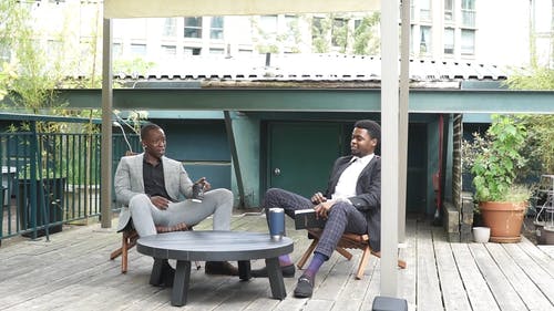 有关天井, 座位, 建筑的免费素材视频