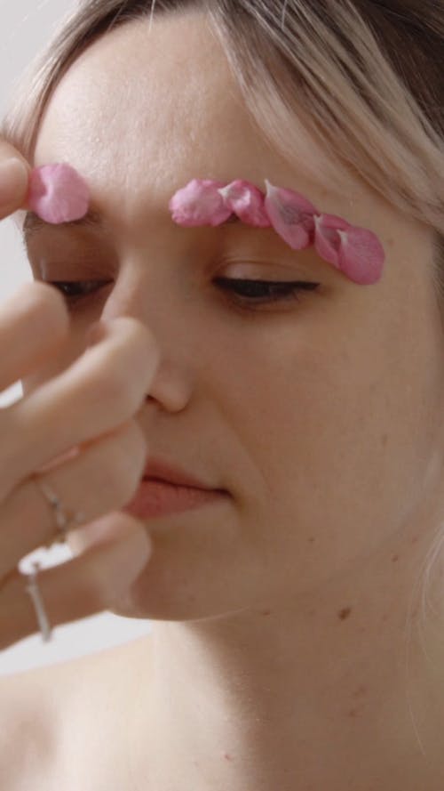 有关人, 垂直视频, 手的免费素材视频