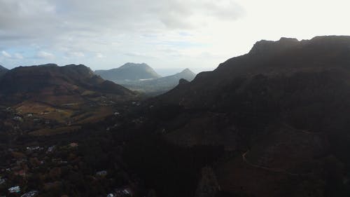 有关@户外, 城市, 城镇的免费素材视频