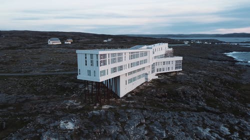 有关建筑设计, 建造, 空中镜头的免费素材视频