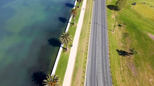 有关公园, 墨尔本, 天性的免费素材视频