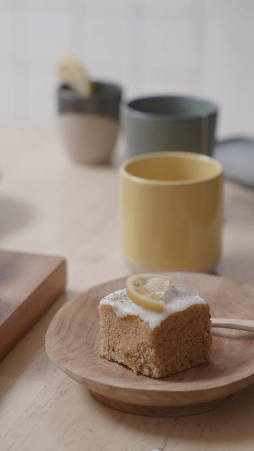 有关切片, 垂直视频, 室内的免费素材视频