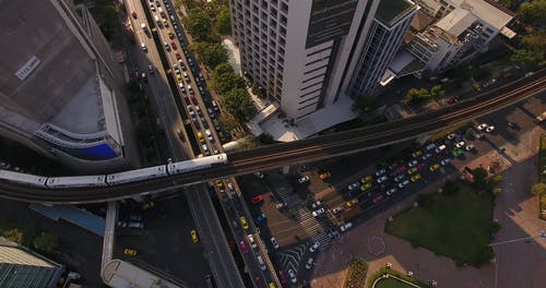 有关sistemaviário, 交通, 城市的免费素材视频