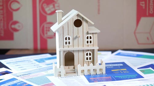 有关公寓, 创造力, 微型的免费素材视频