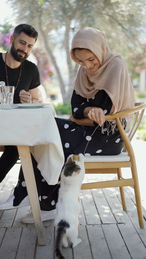 有关一对, 一起, 乱放电的免费素材视频