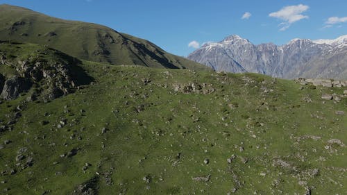 有关优美的风景, 华丽的, 乔治亚州的免费素材视频