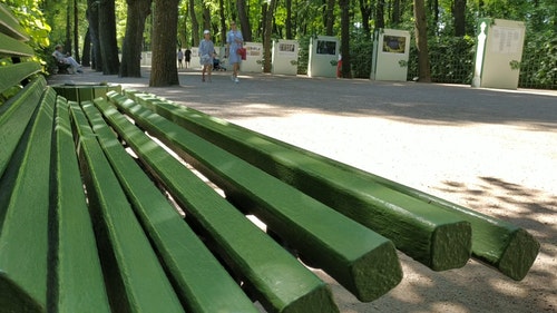 有关人,休闲,公园的免费素材视频