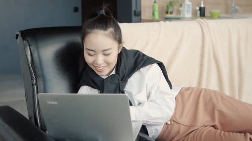 有关人, 工作, 打字的免费素材视频