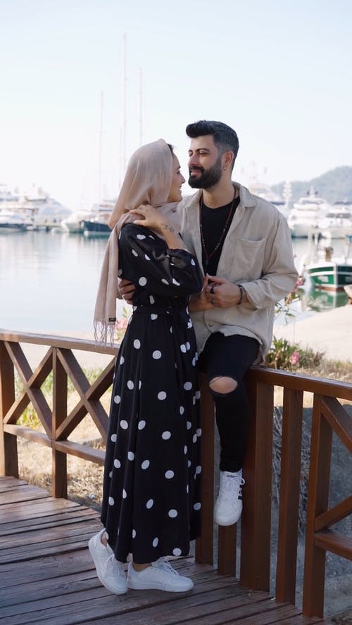 有关一对, 东, 人的免费素材视频