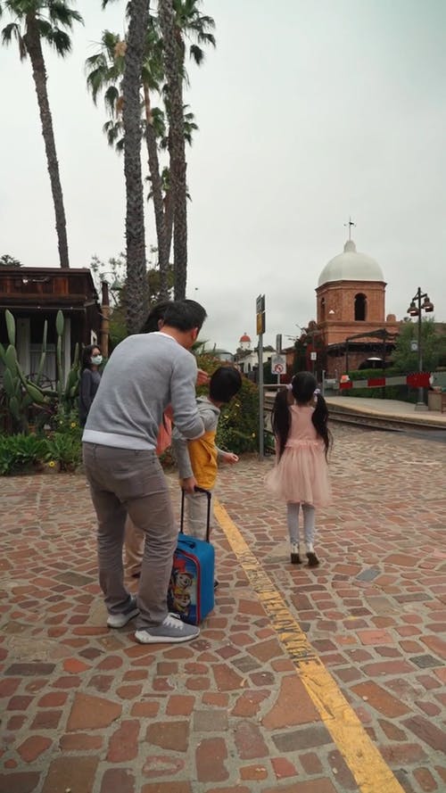 有关@户外, 享受, 儿子的免费素材视频