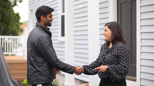 有关人, 休闲, 住宅的免费素材视频