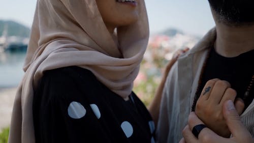 有关一对, 东, 人的免费素材视频