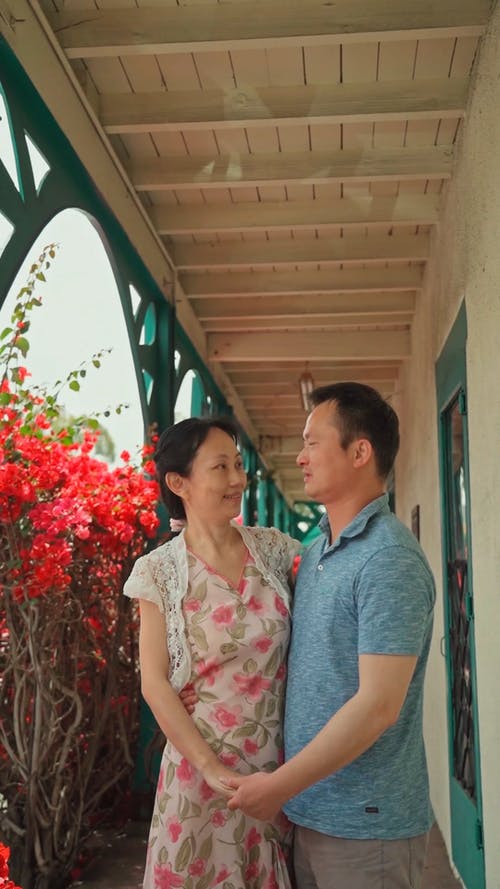 有关一起, 垂直视频, 会话的免费素材视频