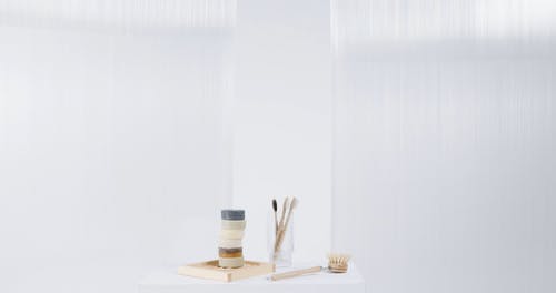 有关人, 刷子, 堆叠的免费素材视频