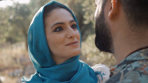 有关@户外, 一对, 一起的免费素材视频