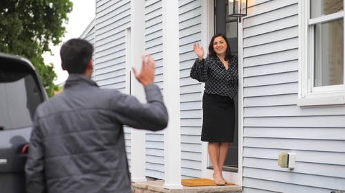 有关@户外, 一对, 人的免费素材视频