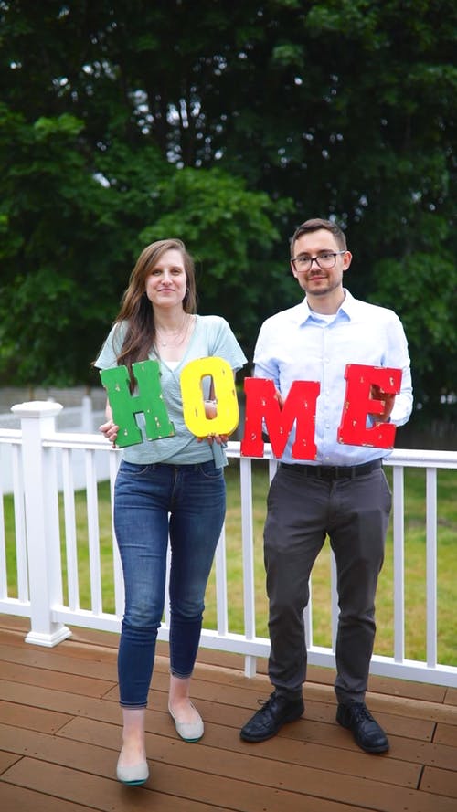 有关@户外, 一对, 人的免费素材视频