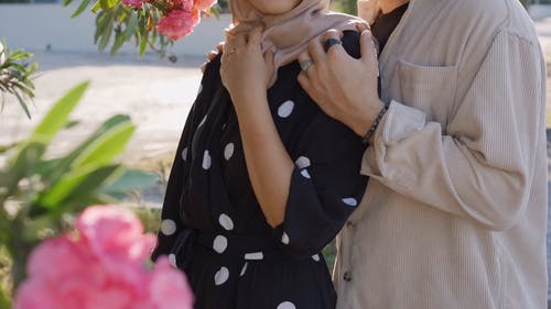 有关一对, 东, 人的免费素材视频