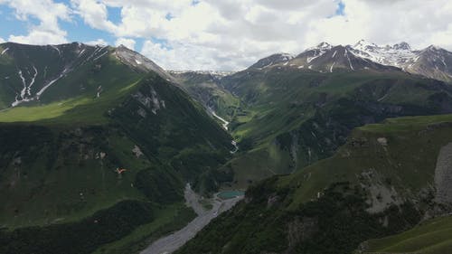 有关@户外, 优美的风景, 和平的的免费素材视频