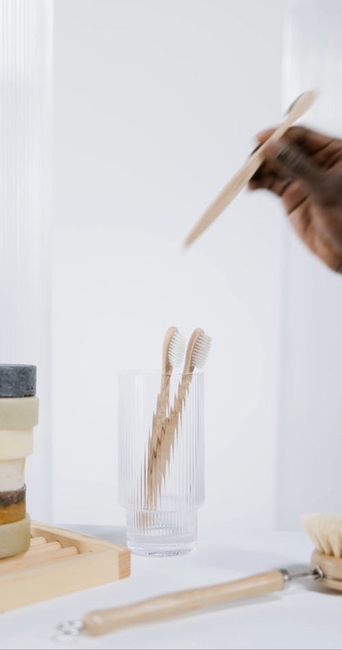 有关垂直视频, 室内, 把的免费素材视频