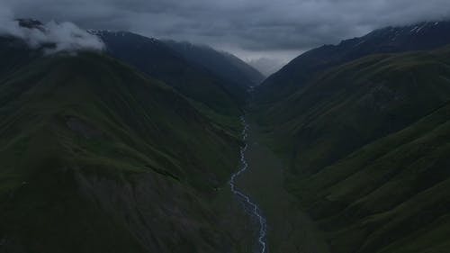 有关优美的风景, 华丽的, 乔治亚州的免费素材视频