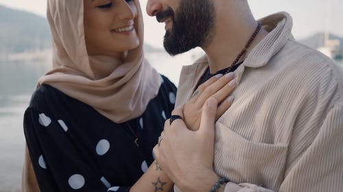 有关一对, 一起, 东的免费素材视频