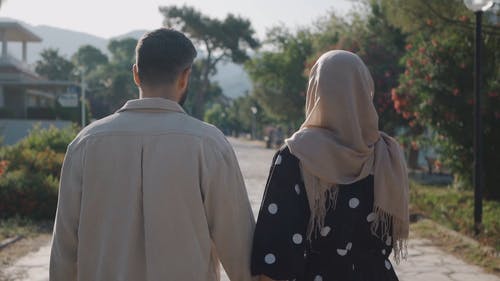 有关一对, 东, 乱放电的免费素材视频