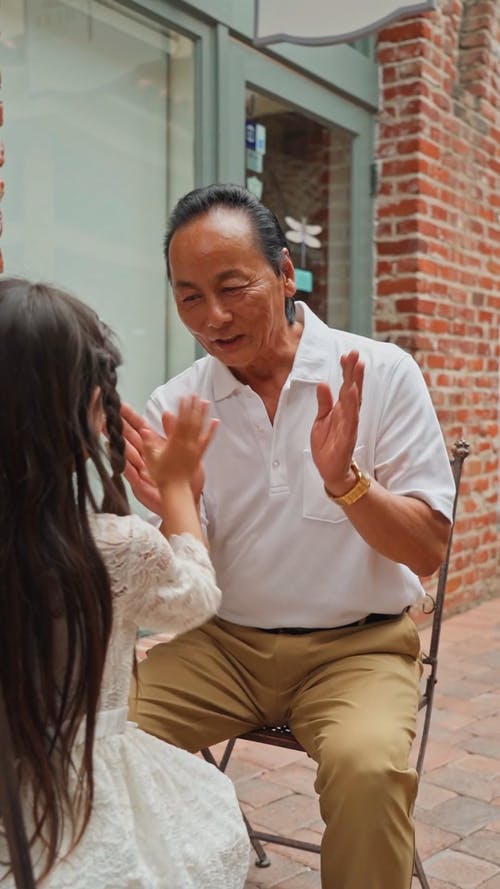 有关一起, 人, 儿童的免费素材视频