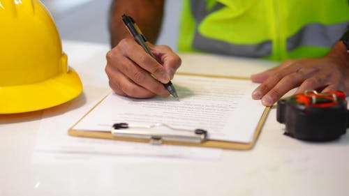 有关人, 仿形, 原子笔的免费素材视频