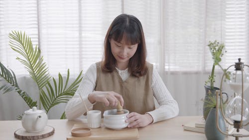 有关＃室内, 传统, 刀具的免费素材视频