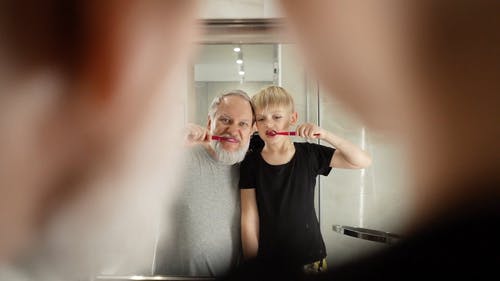 有关一起, 人, 儿童的免费素材视频