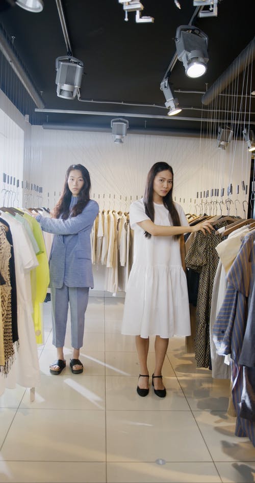 有关后台, 商店, 垂直视频的免费素材视频