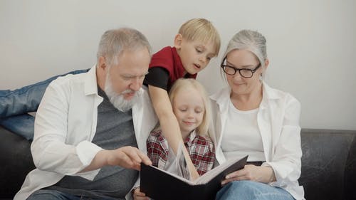 有关一起, 人, 回忆的免费素材视频