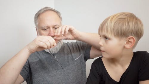 有关一起, 人, 吃的免费素材视频