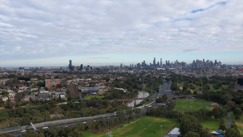 有关交通, 全景, 城市的免费素材视频