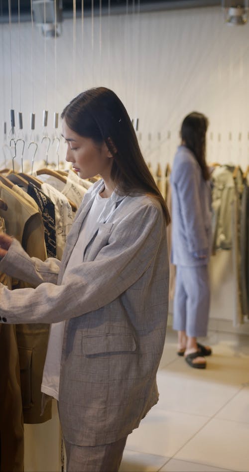 有关＃室内, 中景, 商店的免费素材视频