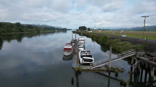 有关@户外, 停泊, 冷静的免费素材视频