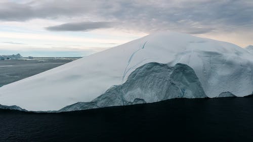 有关冰山, 冷, 冻结的的免费素材视频