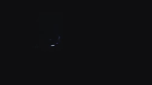有关光, 手电筒, 握住的免费素材视频