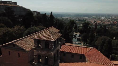 有关平移拍摄, 建筑, 房子的免费素材视频