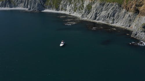 有关山丘, 岩石的, 悬崖的免费素材视频