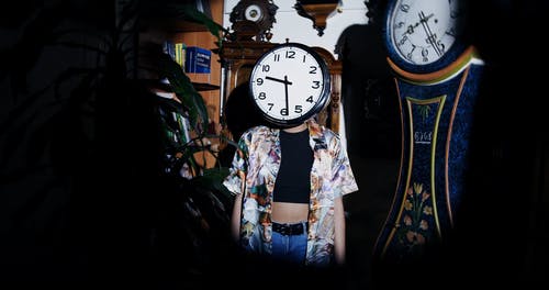 有关古董, 室内, 专注的免费素材视频