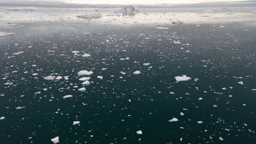 有关全球暖化, 冬季, 冰川的免费素材视频